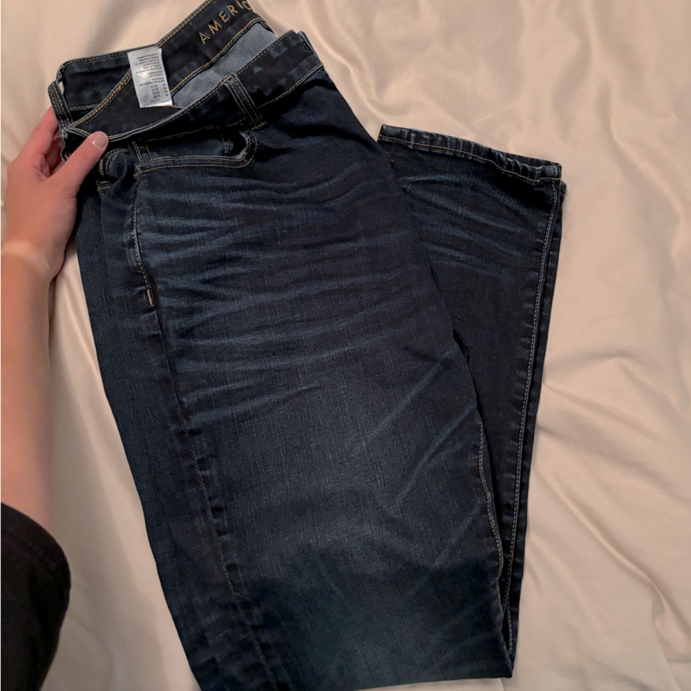 American Eagle Slim Jeans
